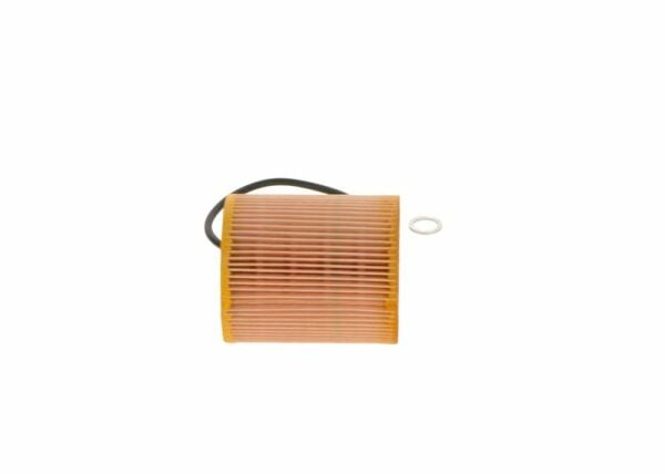BOSCH 1457429118 | Yağ Filtresi 00-3-Seri (E46) 5-Seri (E39) X5