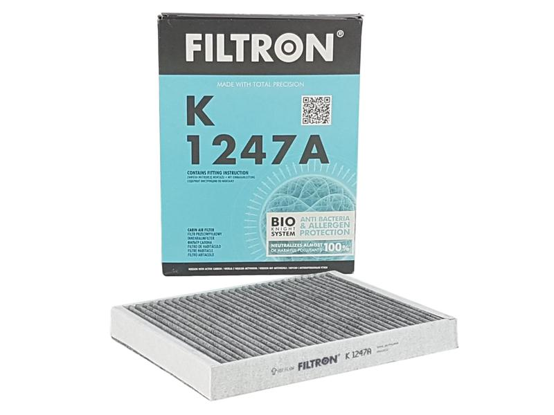 FILTRON K1247A | Citroen C5 2008-2015 1.6 Hdi Polen Filitresi