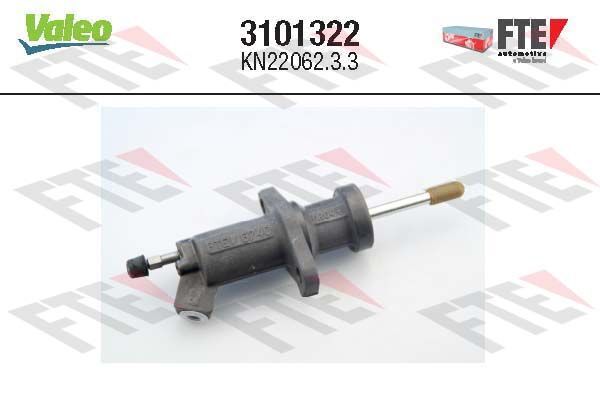 FTE 3101322 | Deb. Merkezi Alt E-46 (1705)