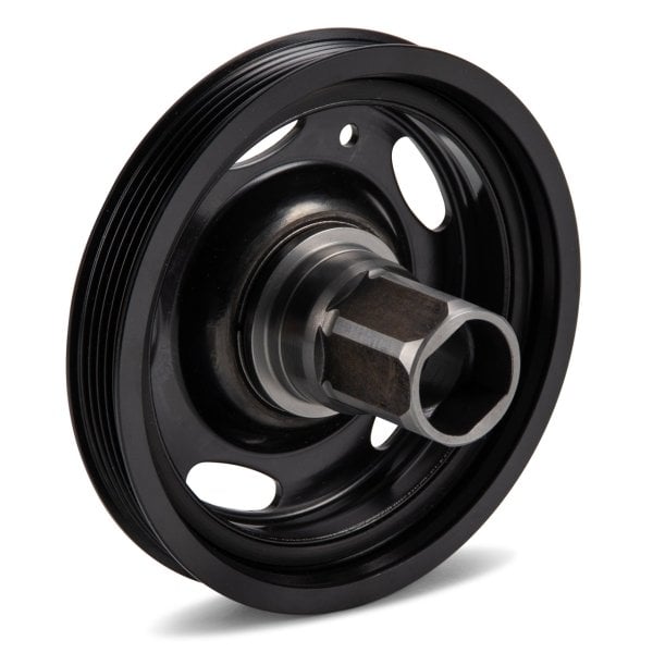 PSA 55574771 | Opel İnsignia 1.4 Krank Kasnağı Orjinal Ürün
