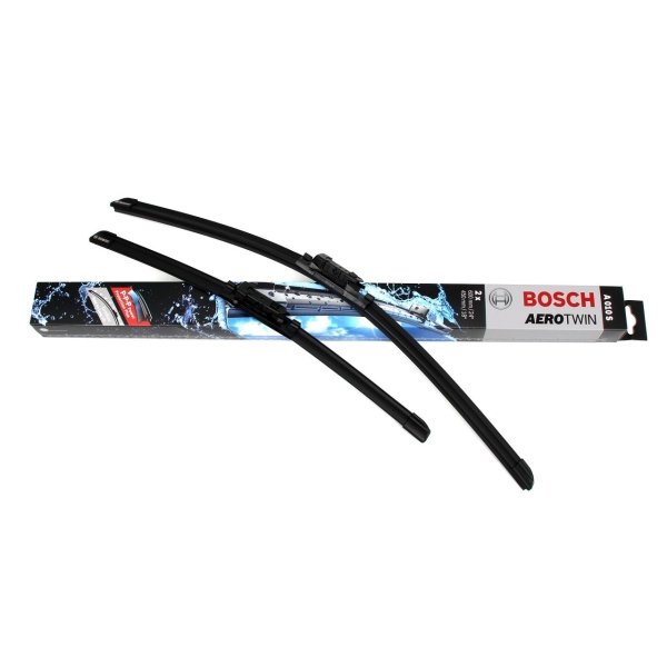 BOSCH 3397014010 | Bmw 4 Seri F36 Kasa Silecek Takımı