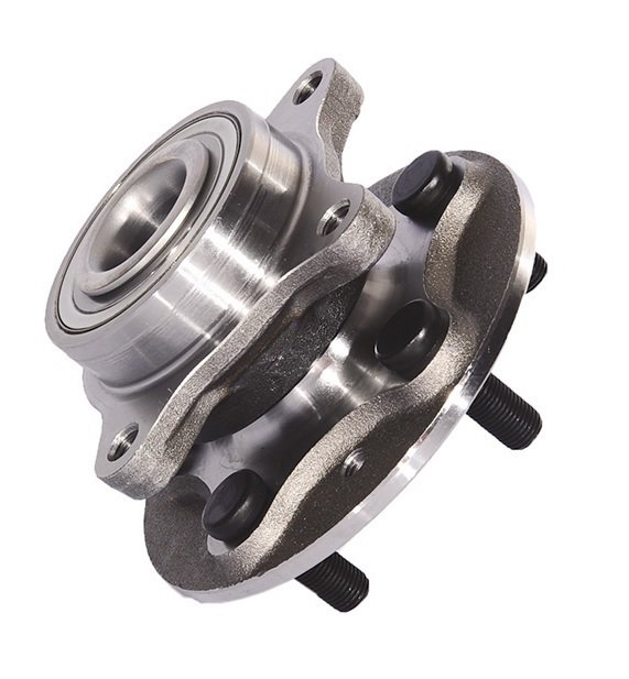 ASPART 981001115 | Land Rover Discovery 4 Ön Porya (Aks Rulmanı Poryalı)