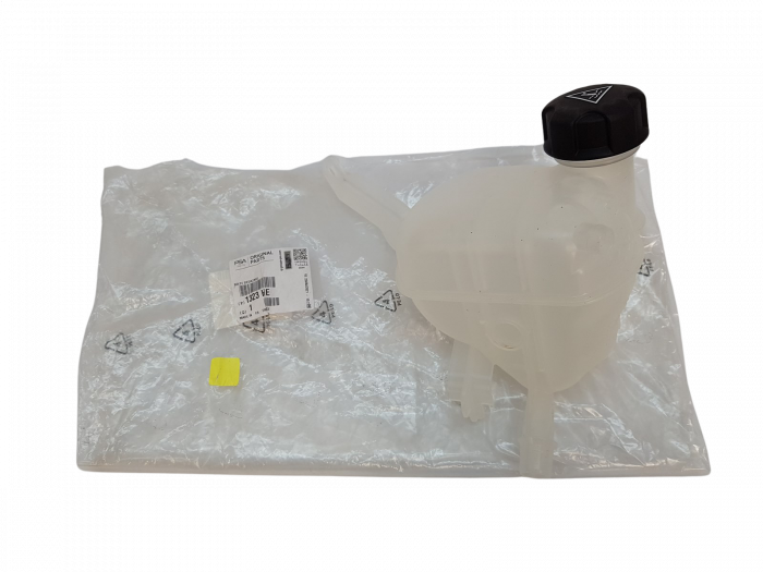 PSA 1323.HE | Citroen C5 2008-2015 1.6 Hdi Yedek Su Deposu Orijinal