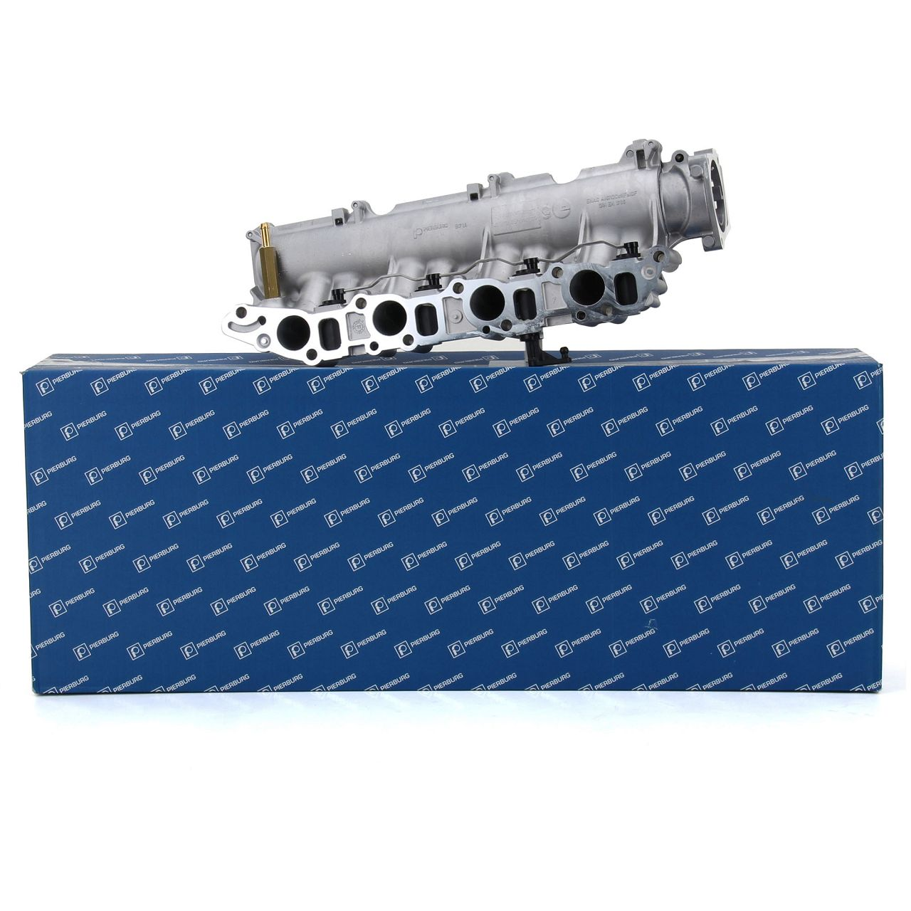 PIERBURG 7.00373.12.0 | Opel Vectra C 1.9 Dizel (Z19DTH) Emme Manifoldu