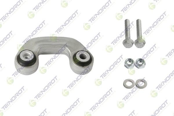 TEKNOROT A-538 | Stabilizatör Z Rotu Sağ A4 01-08 Ince Tip