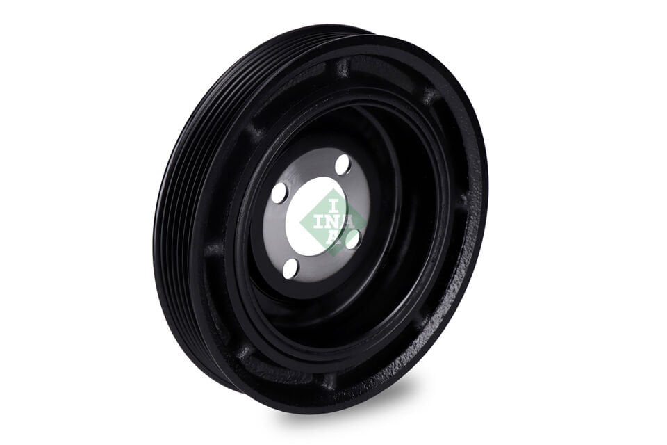 INA 544002910 | Opel Astra H-J 1.3 Dizel Krank Kasnağı Ürün