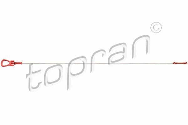 TOPRAN 409238 | Yağ Cubugu Mercedes Om651 / 204-207-212