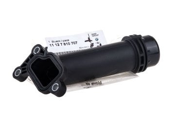 BMW 11127810707 | X3 F25 Kasa 20dx N47 Motor Su Flanşı Orijinal (11127810707)