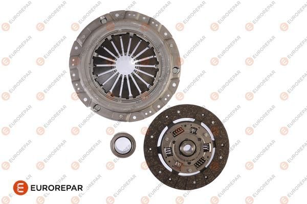 EUROREPAR 1682293480 | Debriyaj Seti Rulmanlı Aveo / Kalos T200-T250 1.4 16 Valf (2004-2009)