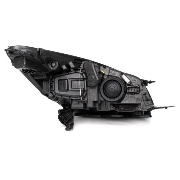DEPO 431-11C1LMLD-EM | Ford Kuga 2013-2019 Ön Sol Far