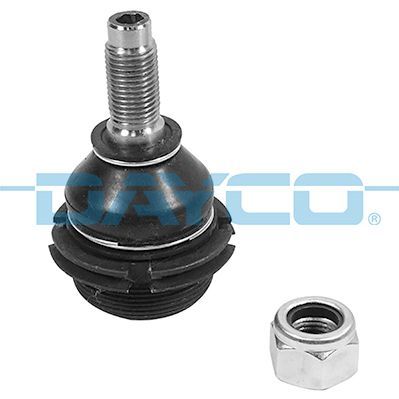 DAYCO DSS1276 | Rotil (Peugeot: 405 / 406 / 605 / 607 / Citroen: C5 / Xantia / Xm 96-)
