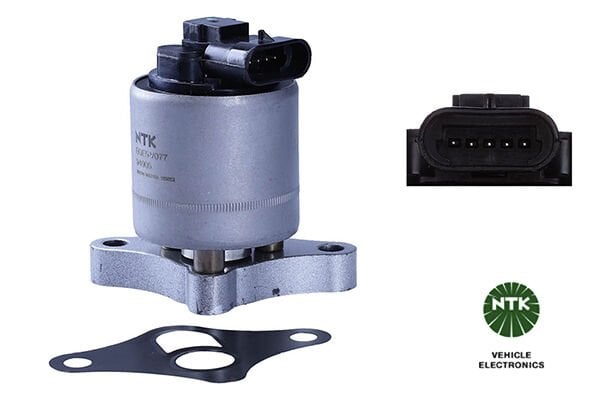 NGK 94905 | Opel Zafira A 1.6 Ecotec (Z16XE) EGR Valfi -NTK Marka