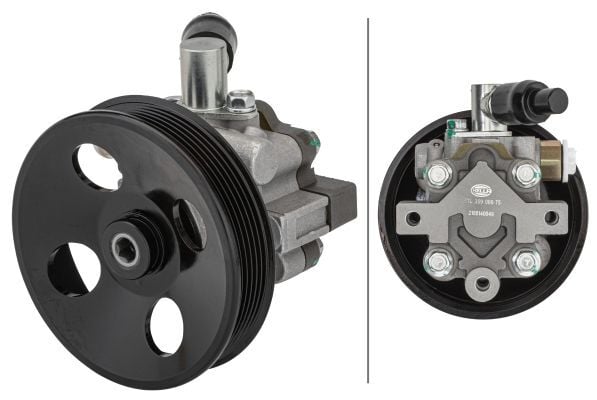 HELLA 8TL359000-751 | Direksiyon Pompası Cruze 2.0 Dıesel