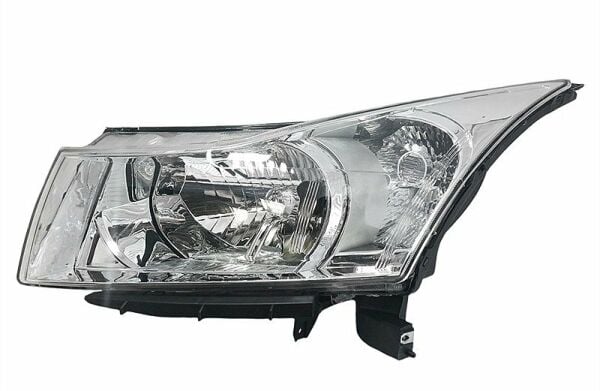 İTHAL 95137791 | Chevrolet Cruze Sol Far Krom (95137791)