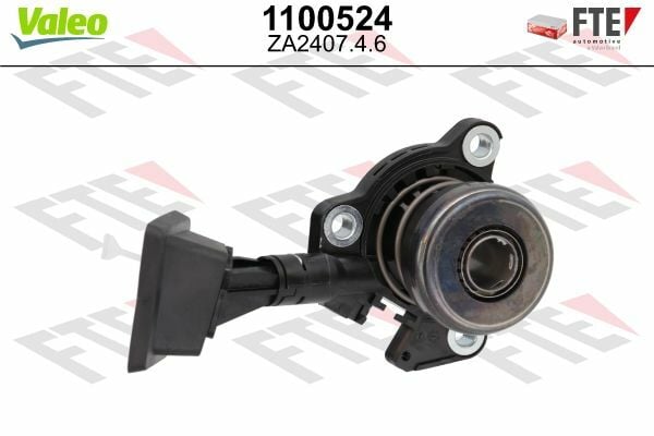 VALEO 1100524 | Hidrolik Rulman (Peugeot 208 2008 C3 Ds3 1.6 HDI) Za2407.4.6-Csc