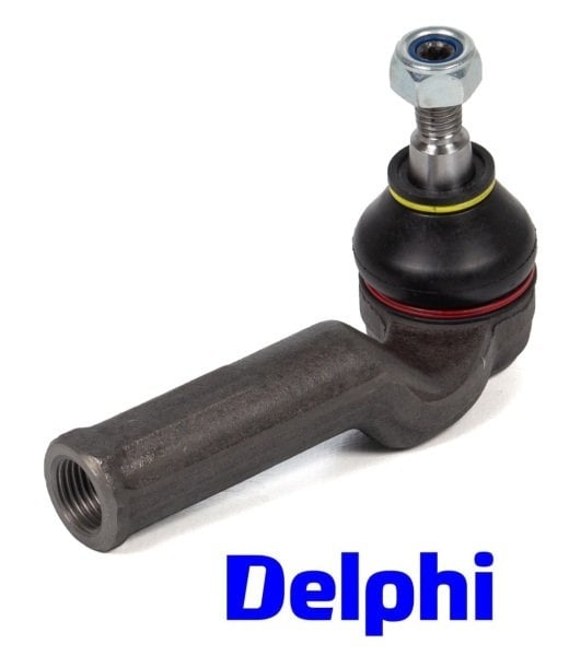 DELPHI TA2997 | Ford Kuga 2013-2019 Rot Başı Sol