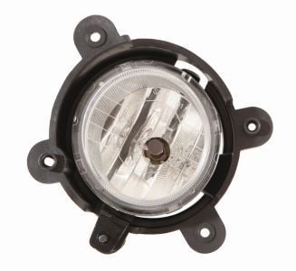 DEPO 223-2015L-AQ | Sis Farı Sol Ge881