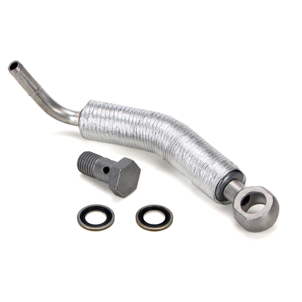 PSA 55568031 | Opel İnsignia 1.4 Turbo Besleme Borusu Orjinal