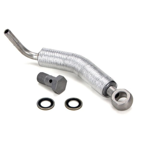 PSA 55568031 | Opel İnsignia 1.4 Turbo Besleme Borusu Orjinal