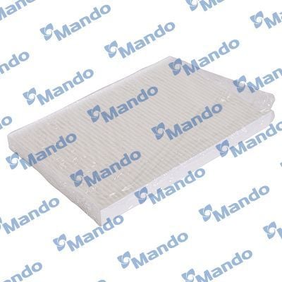 MANDO ECF00015M | Polen Filtresi 08-Hı. i30-Ka.Ceed