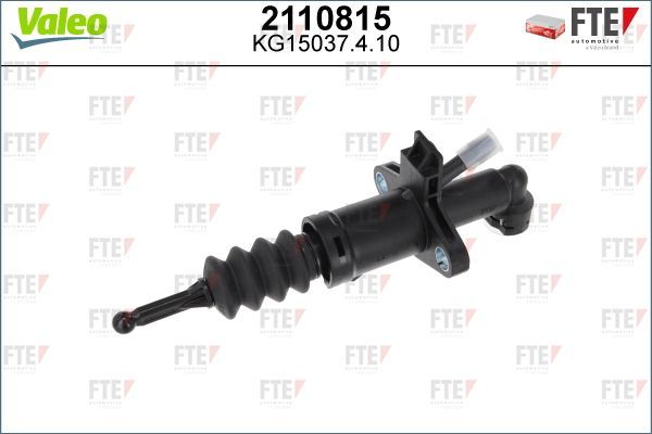 FTE 2110815 | Debriyaj Merkezi VW Üst T5 / T6 1.9-2.0-2.5 TDI