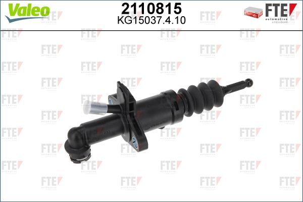 FTE 2110815 | Debriyaj Merkezi VW Üst T5 / T6 1.9-2.0-2.5 TDI
