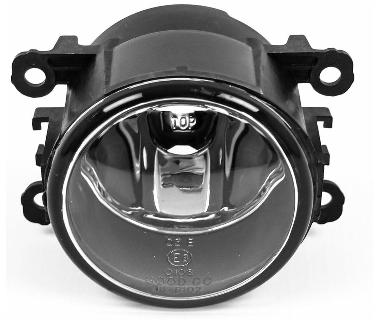 İTHAL 2N1115201AB | Citroen C5 2005-2008 Sis Farı Yan Sanayi