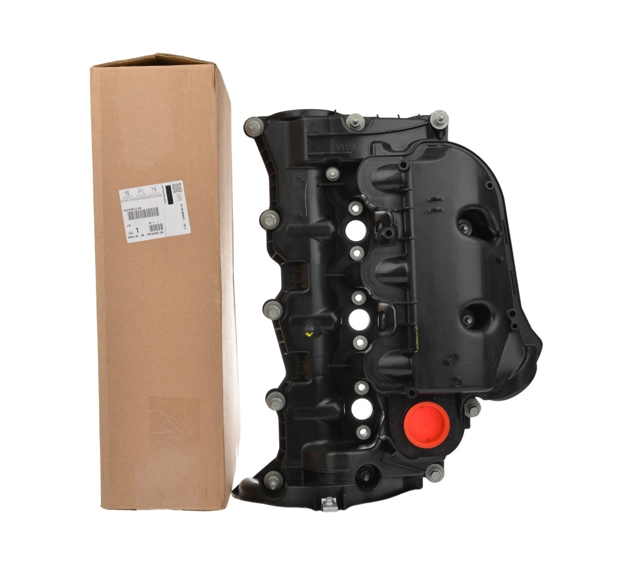 PSA 0248.S2 | Land Rover Discovery 3.0 TD Sol Emme Manifoldu Orijinal