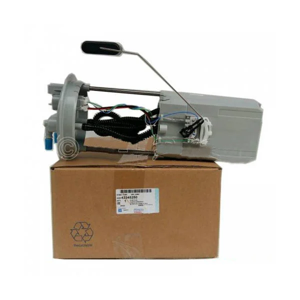 MOPAR (PSA) 42345250 | Yakıt Pompası Komple Şamandıralı - Opel Antara & Chevrolet Captiva (2007-) | Z20S Dizel Motor Uyumlu