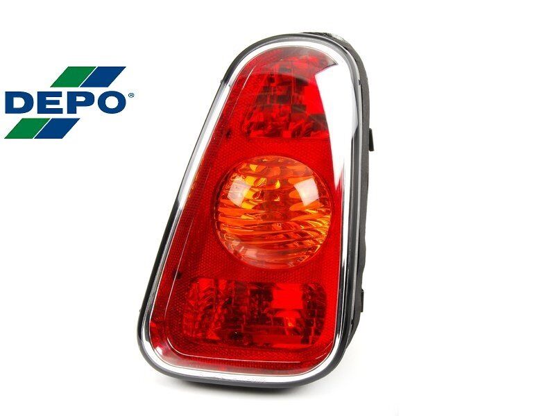 DEPO 882-1902R-UE | Mini Cooper R53 Stop Lambası Sağ
