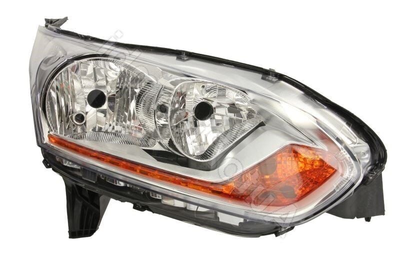 DEPO 431-11C4RMLEMN1 | Ford Connect 2014-2018 Sağ Ön Far Beyaz Zemin