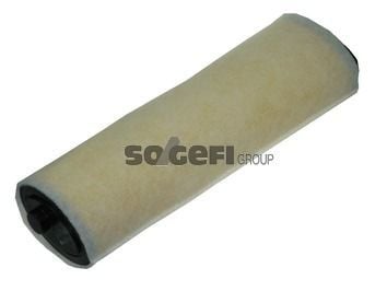 PURFLUX A1078 | Hava Filtresi 00-3-Seri (E46)