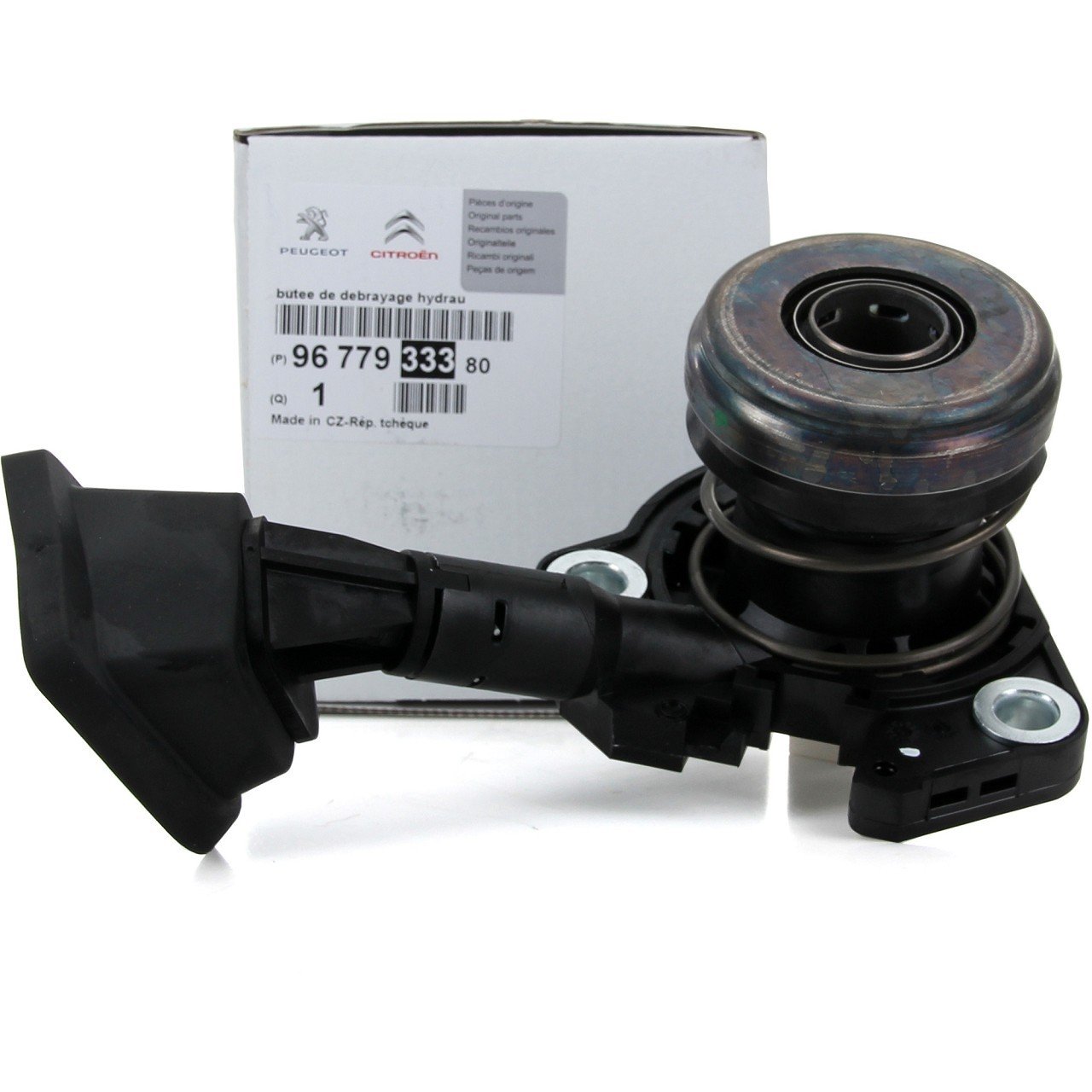 PSA 9677933380 | Peugeot 508 1.6 Thp Debriyaj Bilyası Orijinal
