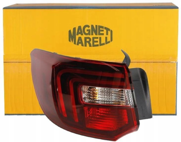 MAGNETI MARELLI 714081660301 | Stop Sol 17-Grandland