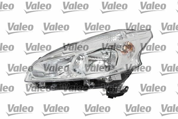 VALEO 44745 | Far Sağ + Sinyal 208 12-Elektrikli Motorlu