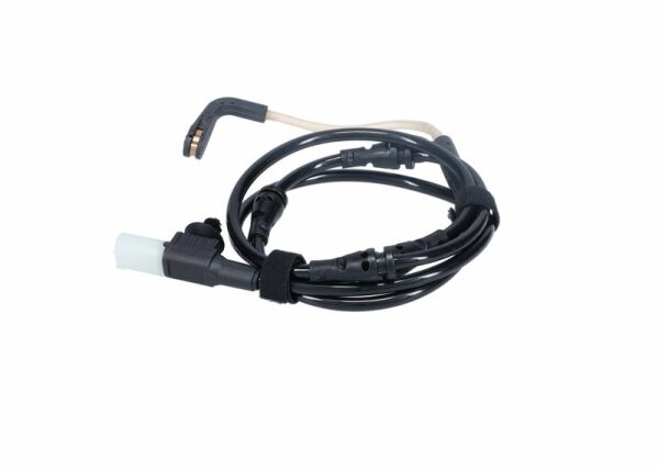 BOSCH 1987473031 | Fren Balata Kablosu Arka 05-10 Discovery-Range Rover Sport4×4