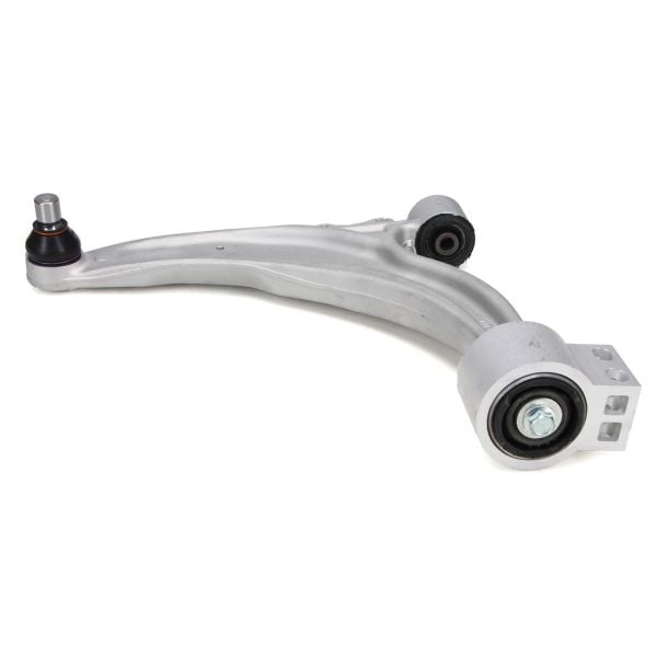 DELPHI TC2587 | Opel Astra J Ön Sol Salıncak Rotilli