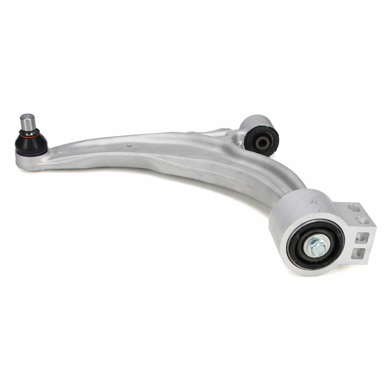 DELPHI TC2587 | Chevrolet Cruze Ön Sol Salıncak Rotilli