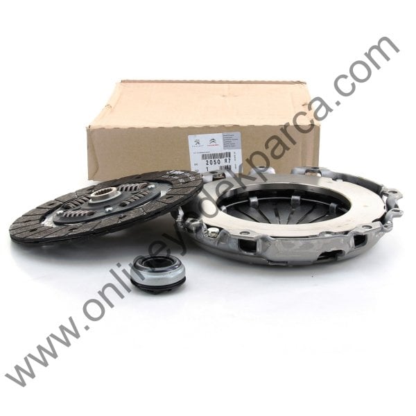 PSA 2050.R7 | Peugeot 206 1.6 16Valf Benzinli Debriyaj Seti Orijinal