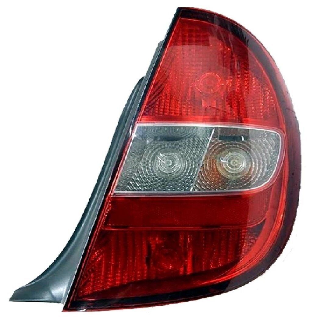 İTHAL 552-1911R-UE | Citroen C5 2001-2005 Sağ Stop Lambası Depo Marka