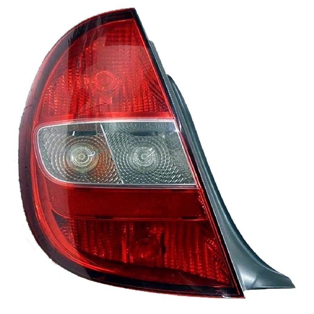 İTHAL 552-1911L-UE | Citroen C5 2001-2005 Sol Stop Lambası Depo Marka