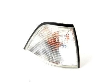 DEPO 444-1505R-UE-C | Bmw 3 Serisi E36 Kasa COUPE Sağ Beyaz Sinyal Lambası 2-Kapılı