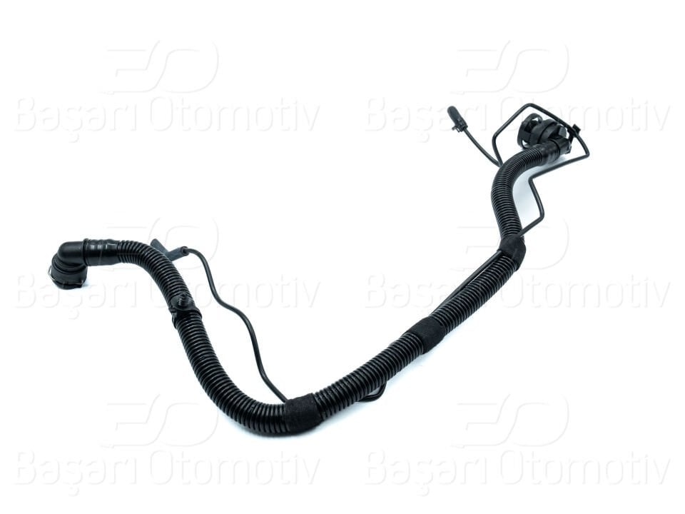 WISCO 25193343 | Karter Havalandırma Hortumu Opel Astra J Mokka Corsa D E Cruze J300 J350 A 1.4 Net A 1.4 Nel B 1.4 Neh B 1.4 Nej 10 >