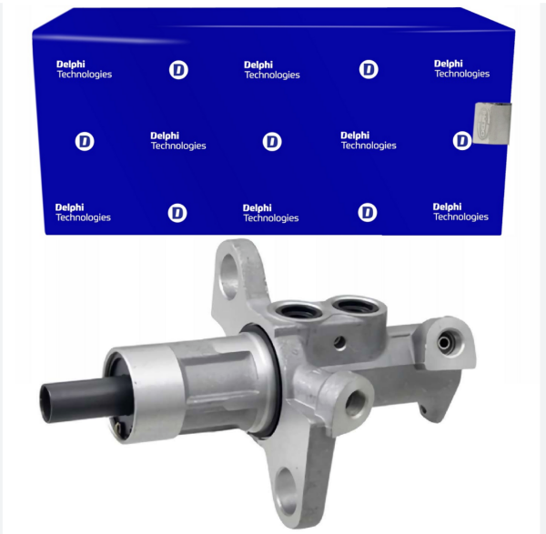 DELPHI LM80342 | Opel Astra J Fren Ana Merkezi