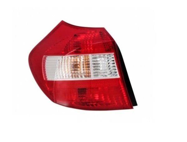 DEPO 444-1924L-UE | Bmw 1 Serisi E87 Kasa 2004-2007 Sol Stop Lambası