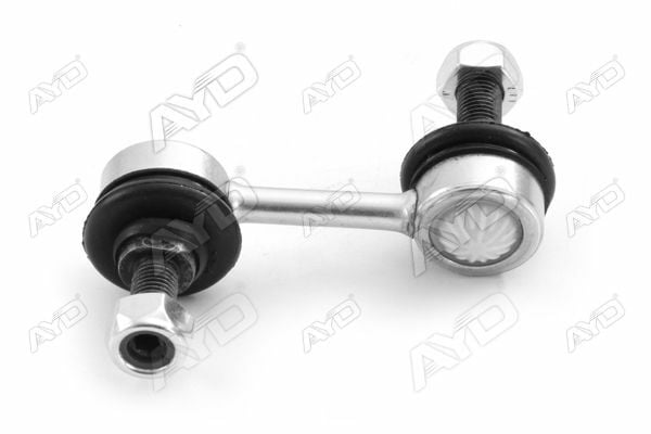 AYD 96-00536 | 00536 / Viraj Rotu Arka 96-5-Seri (E39) Metal / | 2 Adet