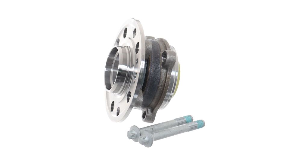 SKF VKBA7220 | Teker Rulmanı Ön (Porya) Mercedes W205 15 / S205 15 / C205 15 / A205 16 / 18 W213 16 / S213 16 / A238 17 /