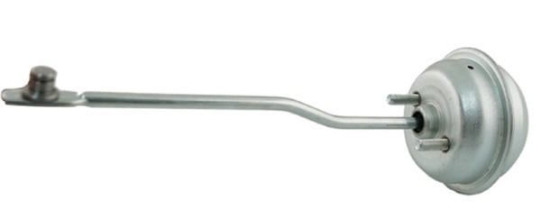 İTHAL 090017111 | Mercedes W176 Kasa A200 Benzinli Turbo Vakum Haznesi Wastegate