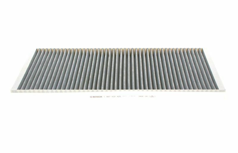 BOSCH 1987432425 | Polen Filtresi 00-X5 (E53)