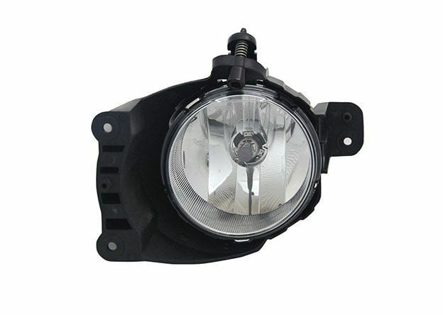 İTHAL 96830991 | Chevrolet Yeni Aveo Sol Sis Farı